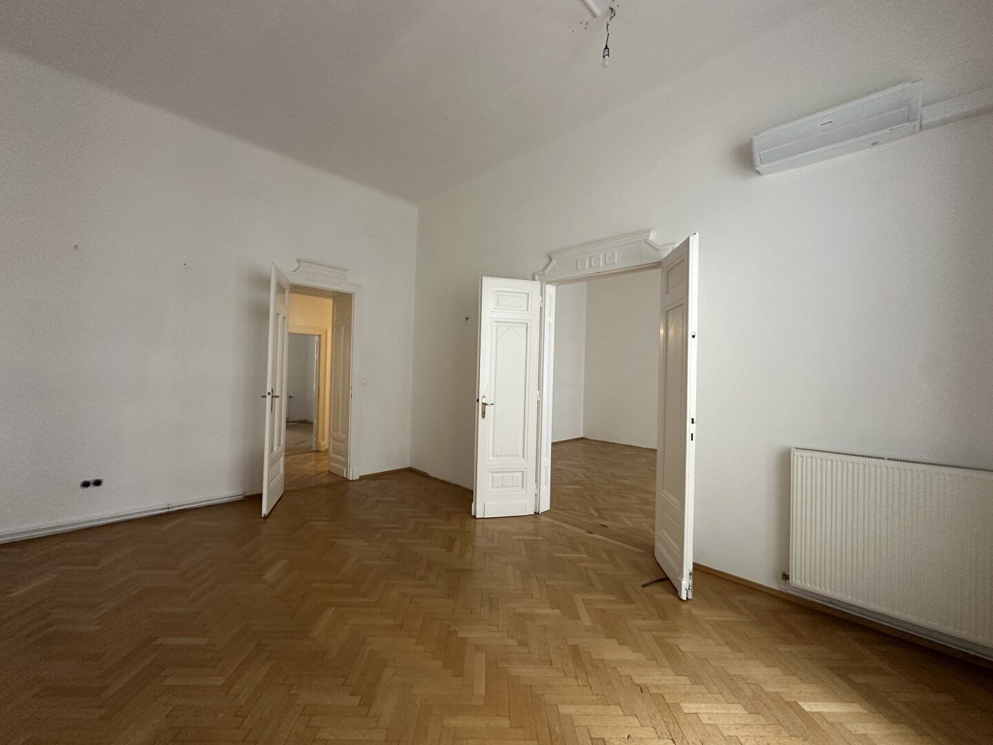 Büro nähe Karlskirche ab SOFORT - Ansicht 3