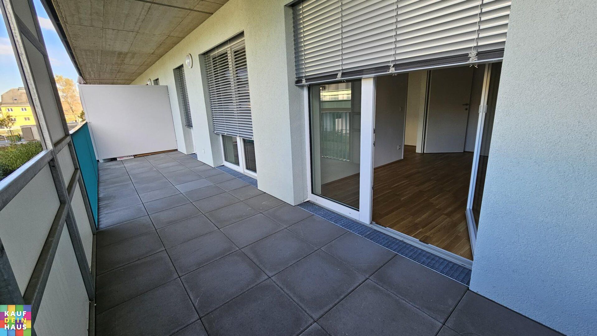 Wohnung – Graz - Mehr