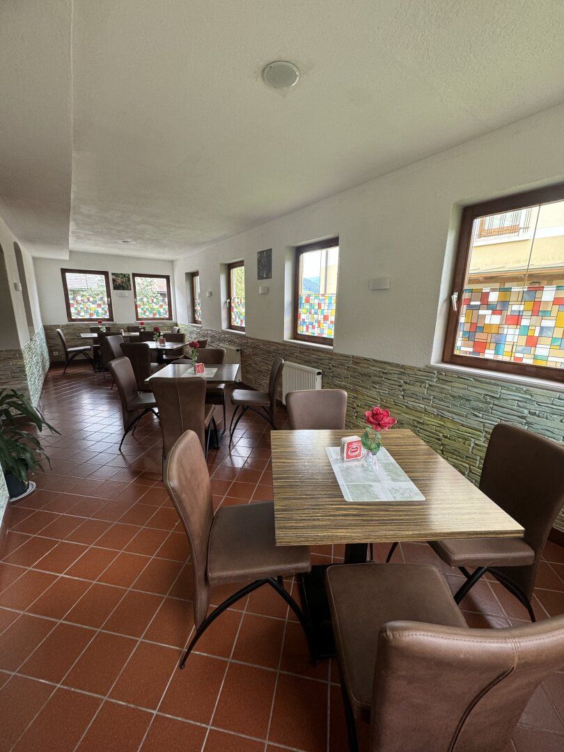 Gasthaus und Wohnungen in Afritz in Kärnten - Nur 449.000,00 €