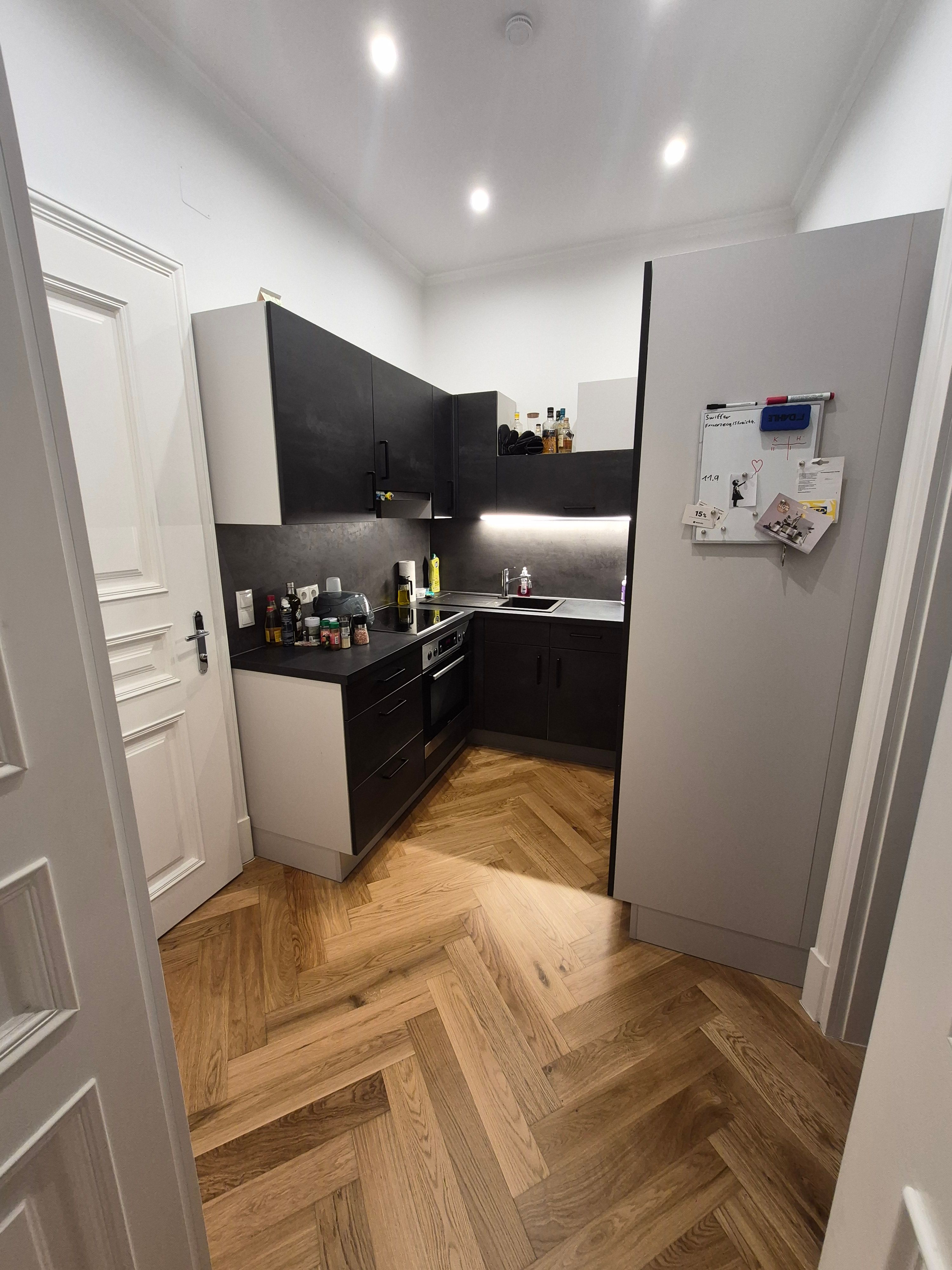 Wohnung – Wien - Ansicht 4