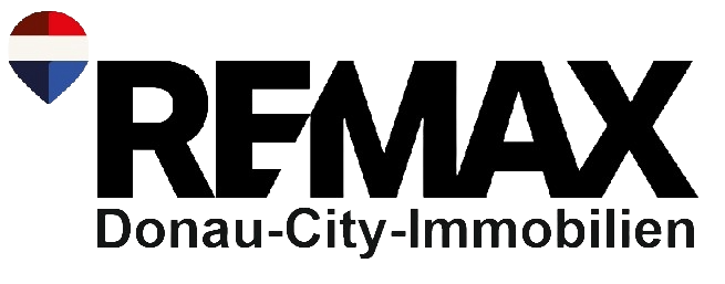 RE/MAX Wien-Donaustadt Logo