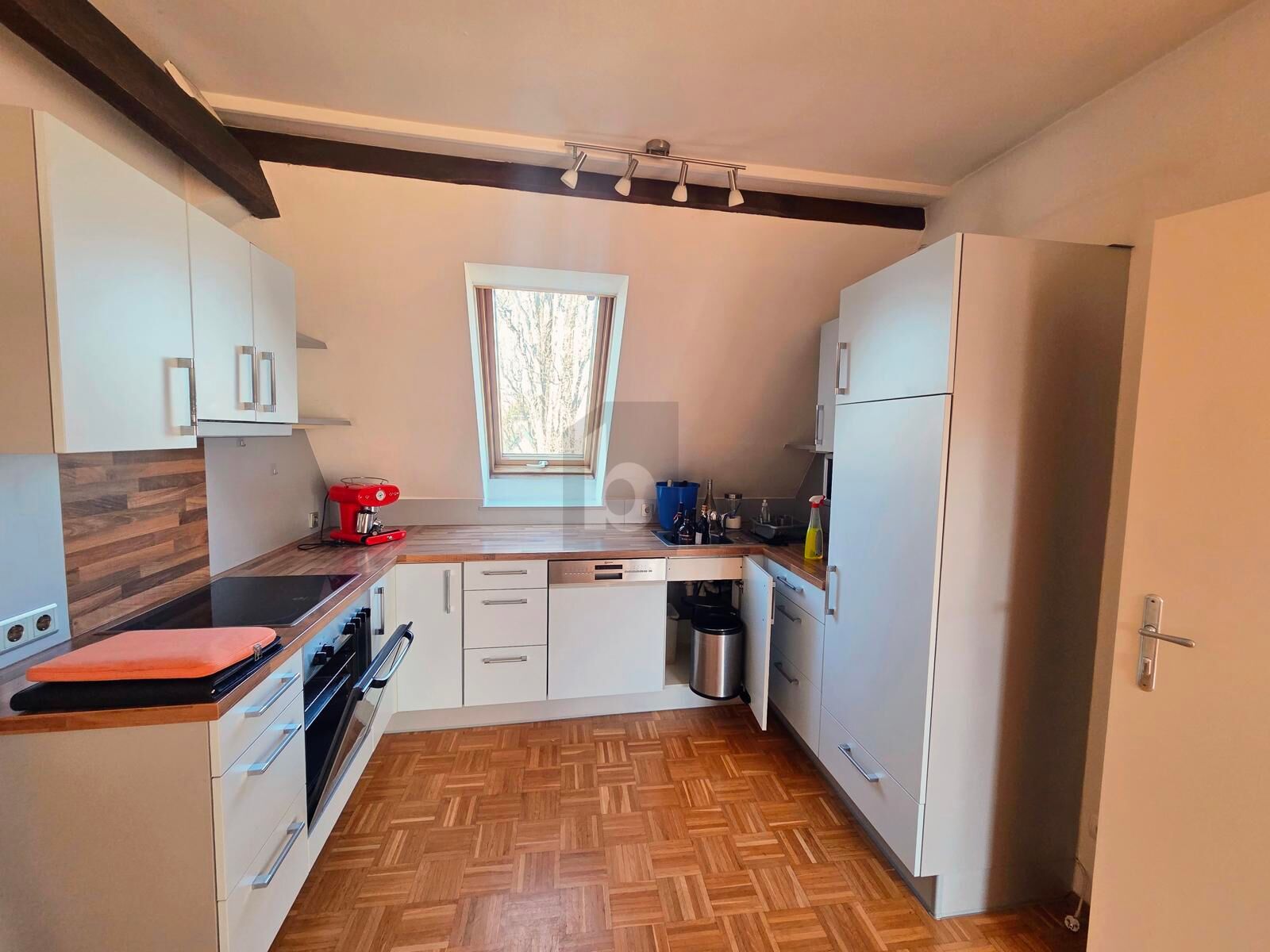 Wohnung – Graz - Ansicht 2