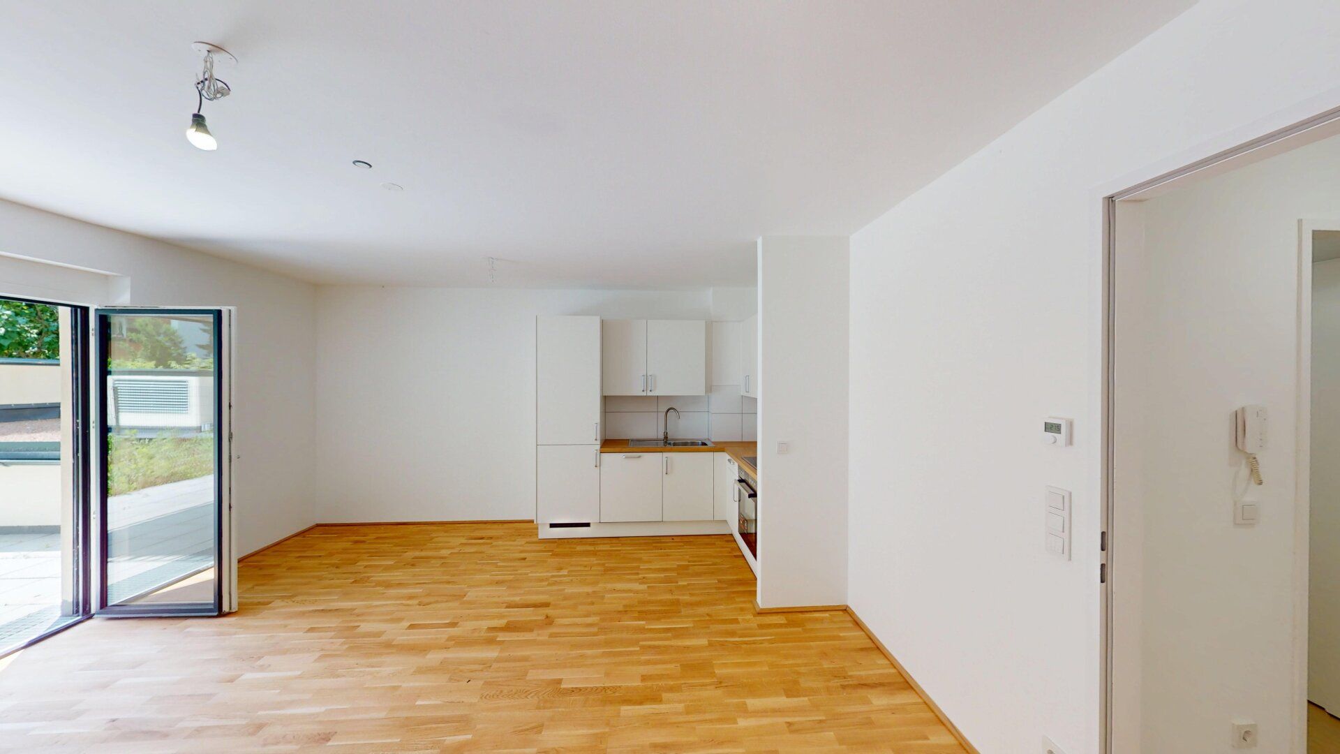 Wohnung – Wien, Großjedlersdorf, Katastralgemeinde Großjedlersdorf I - Ansicht 4
