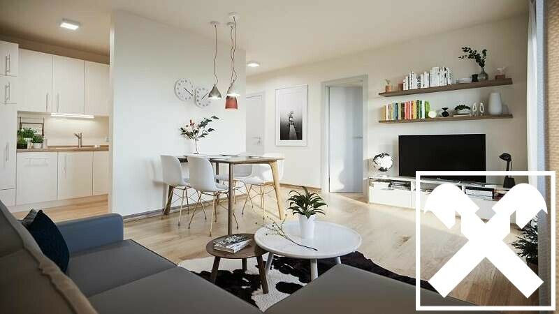 Wohnung – Perg