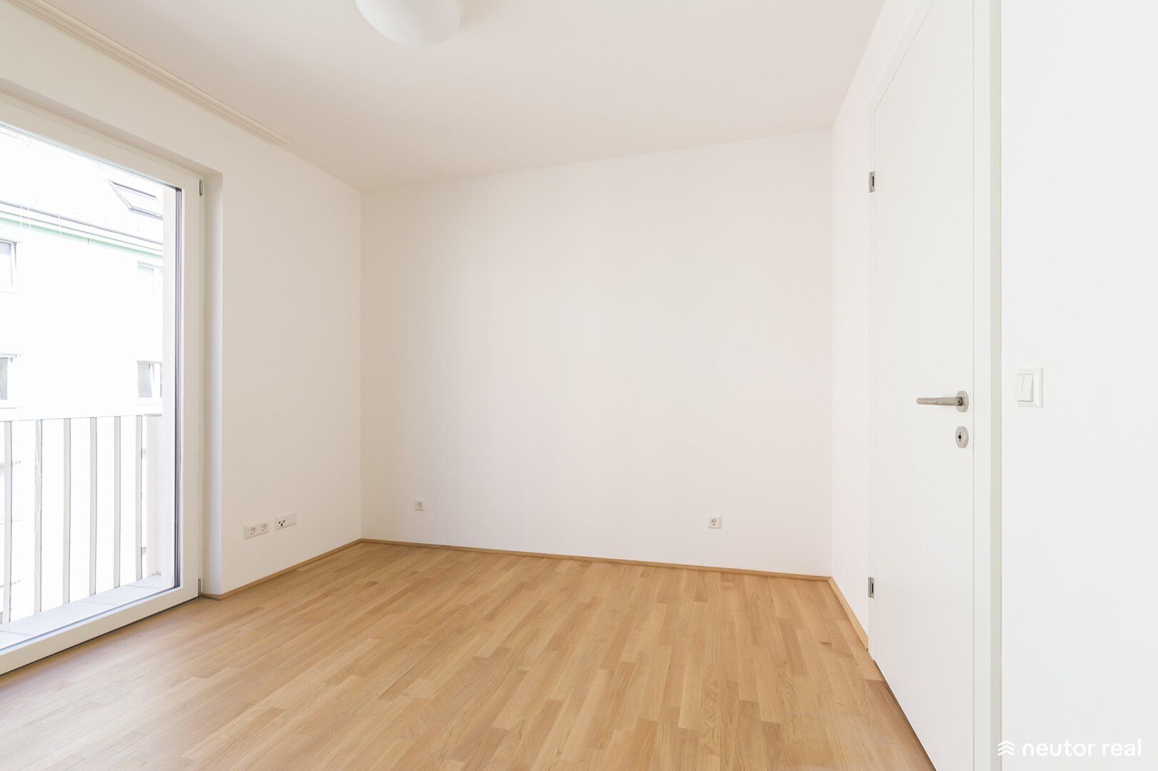 Wohnung – Wien - Ansicht 2