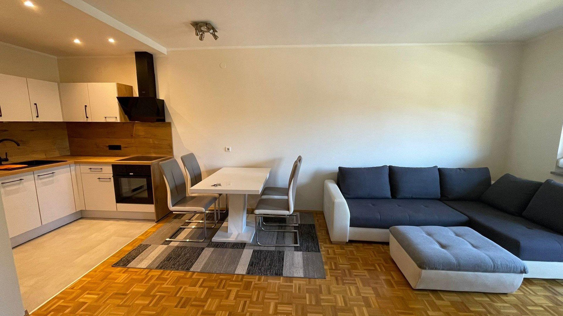 1-кімнатна квартира, 45 m²