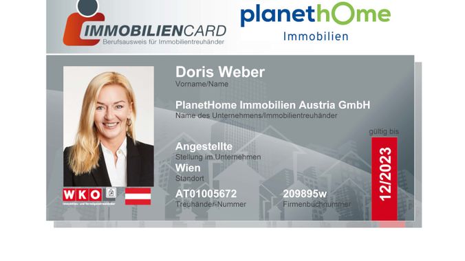 ImmobilienCard