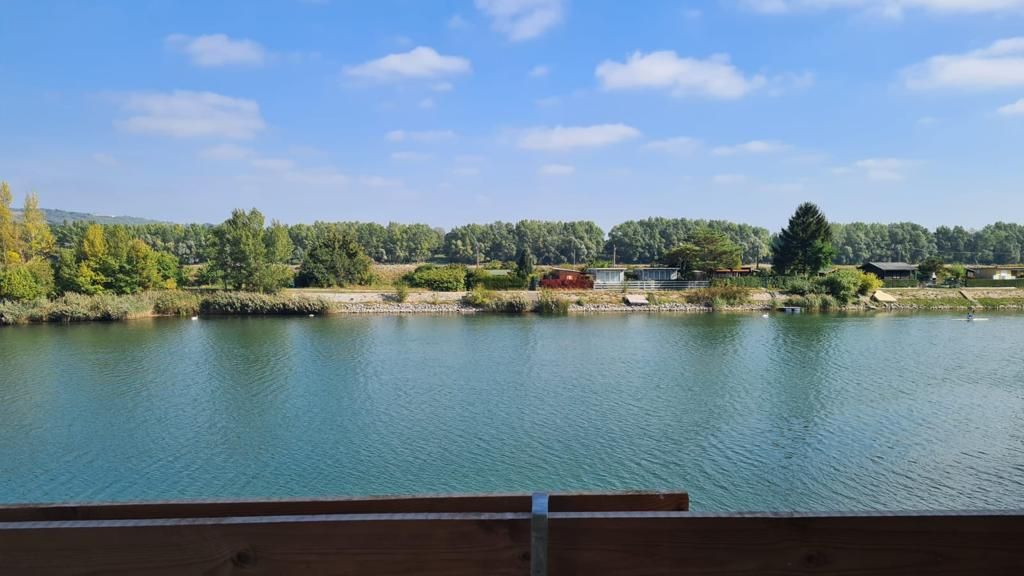 Das ganze Jahr im Urlaub - Donau - Wien, Wien