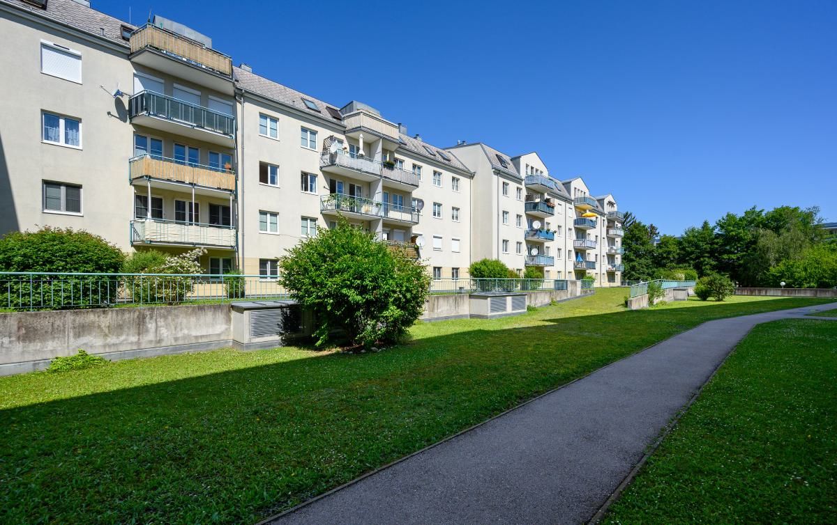 Appartement 2 pièces, 61 m²