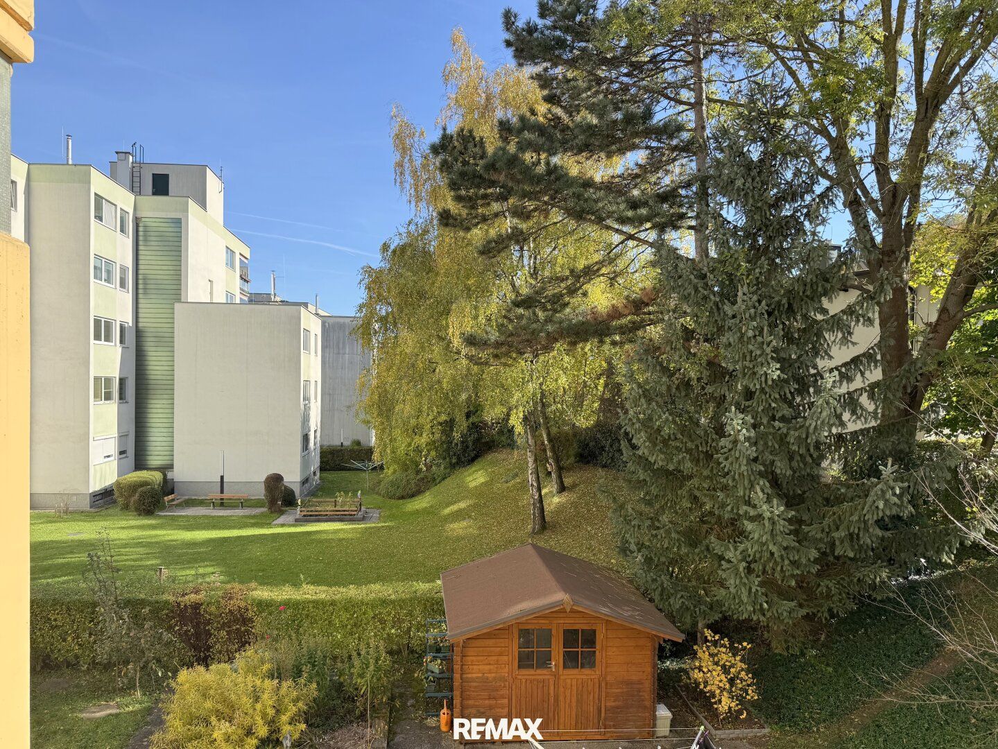 Wohnung – Klosterneuburg, Katastralgemeinde Weidling