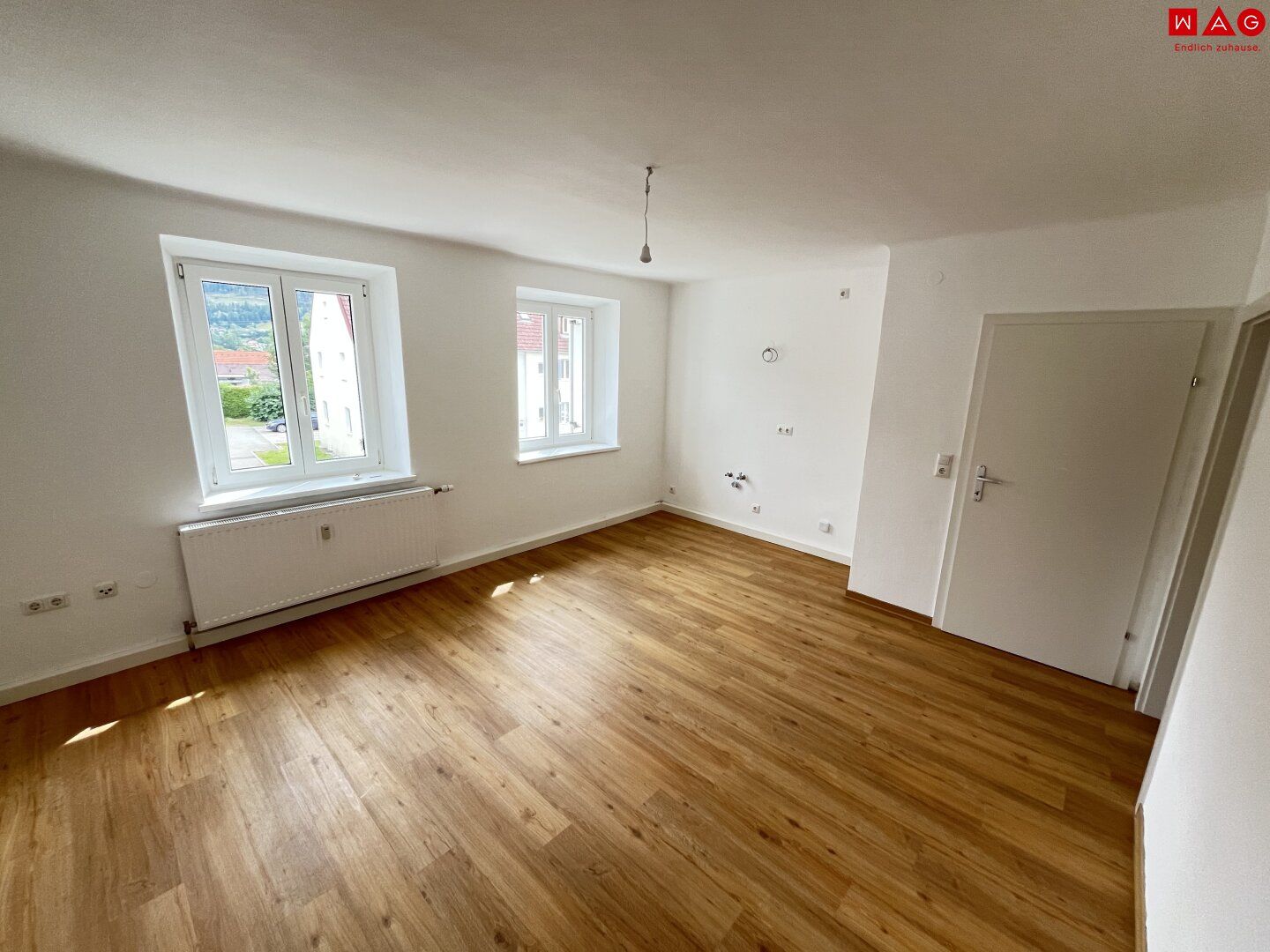 Wohnung – Trofaiach, Unterkurzheim - Ansicht 5