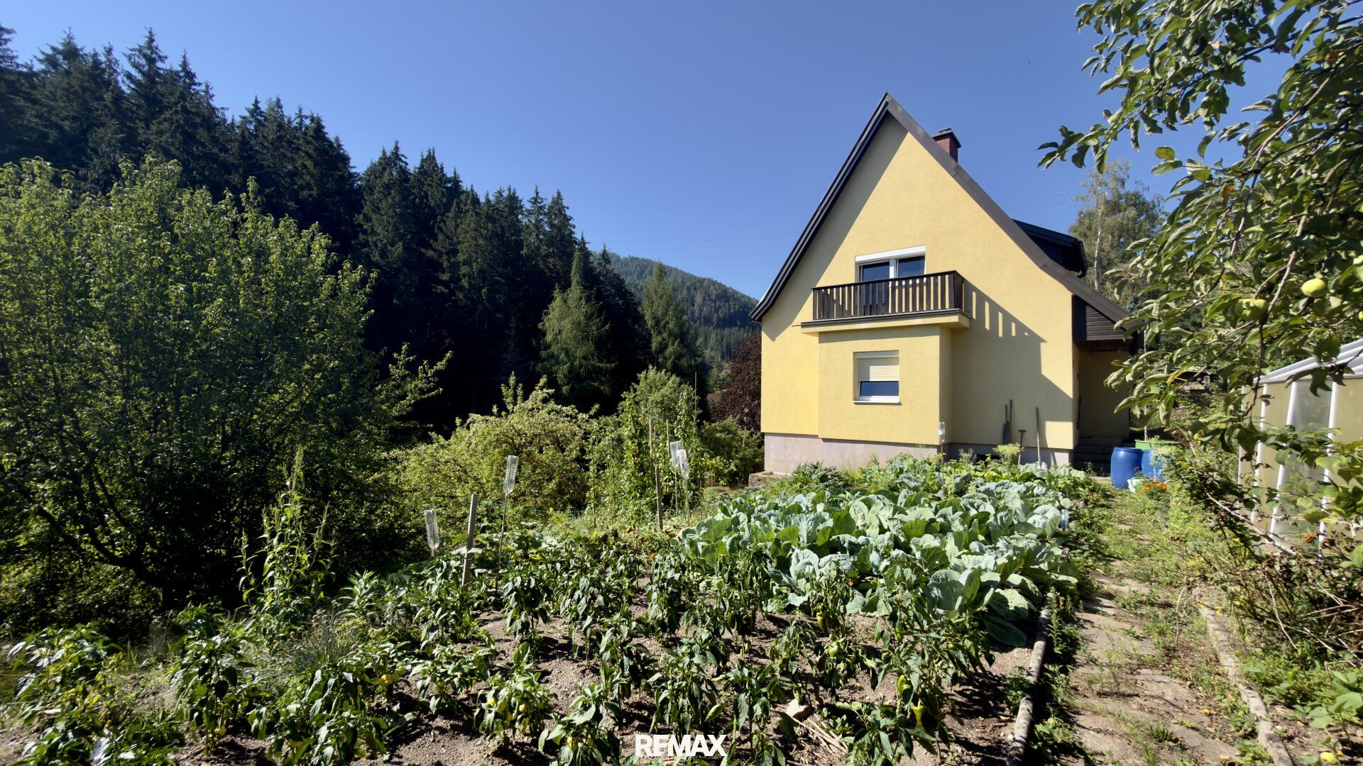 Haus – Judenburg - Mehr