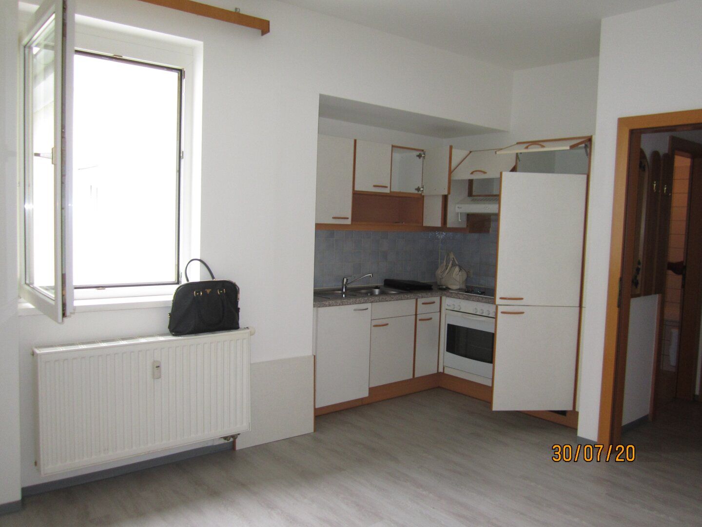 8224 Kaindorf, Top 5: 2-Zimmerwohnung mit 37,78m² Wfl.