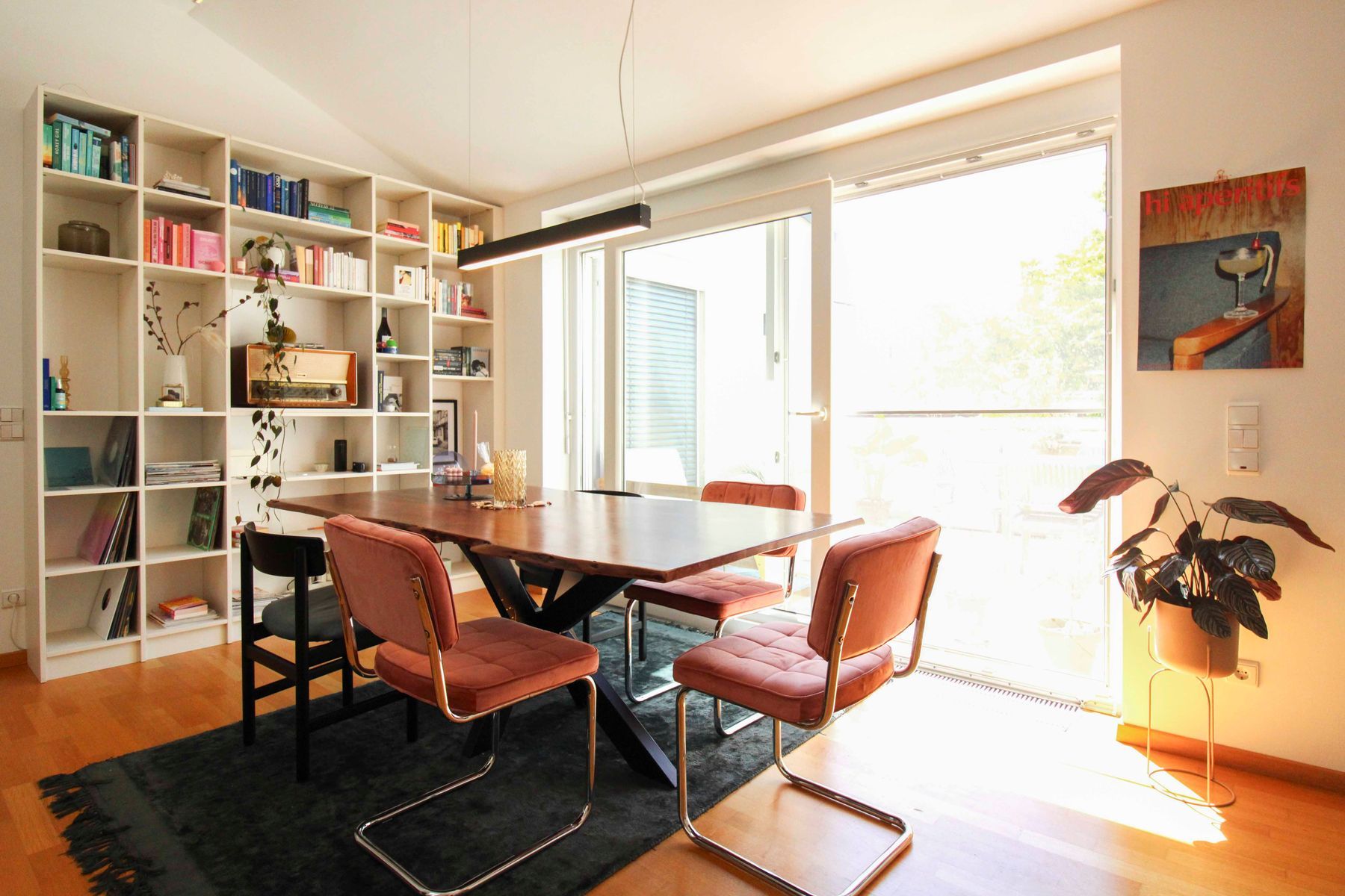 Stilvolles Loft in Großjedlersdorf - Großzügige Maisonette perfekt für Eigennutzer & Investoren!