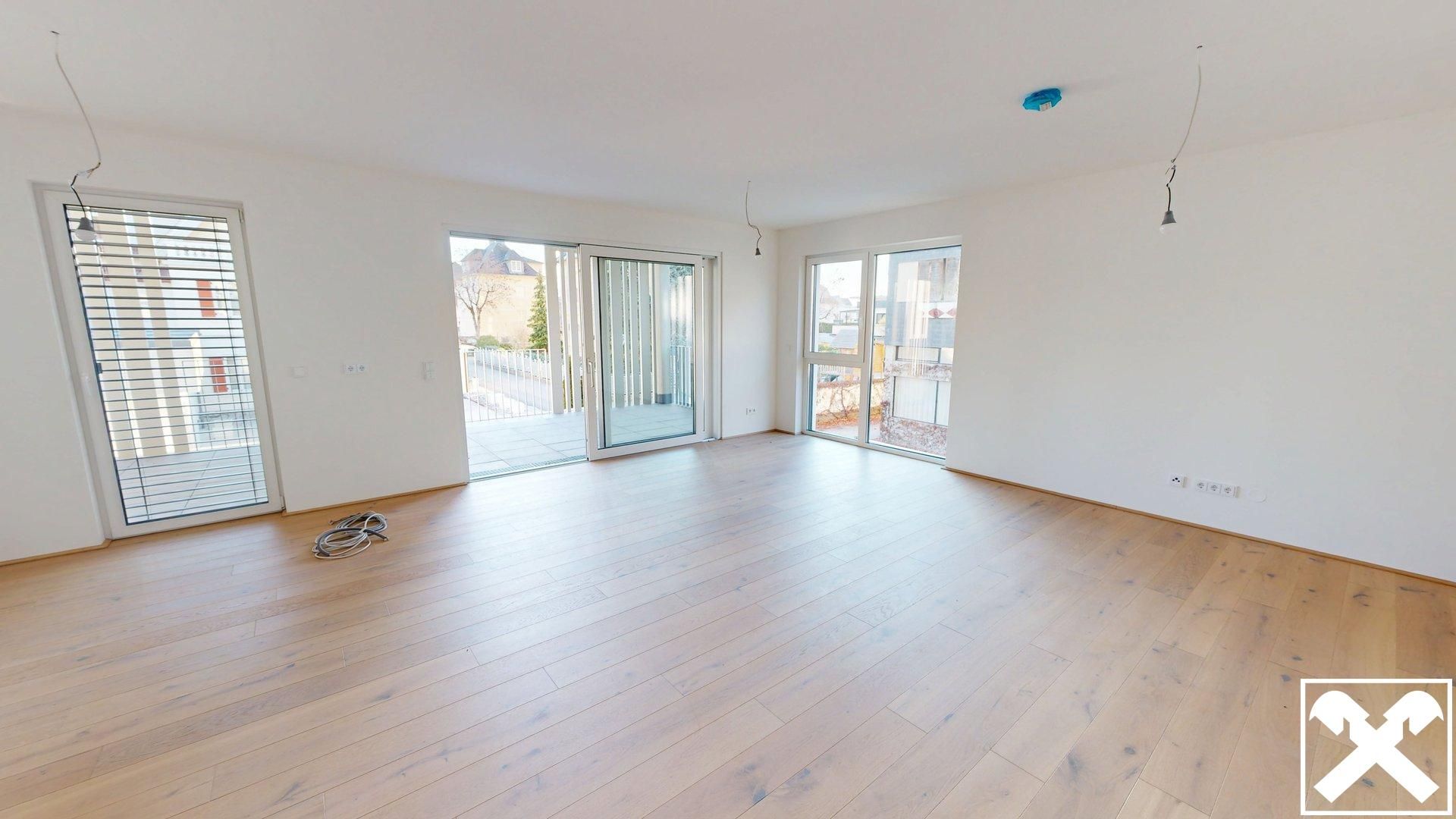 Wohnung – Pörtschach am Wörthersee - Ansicht 2