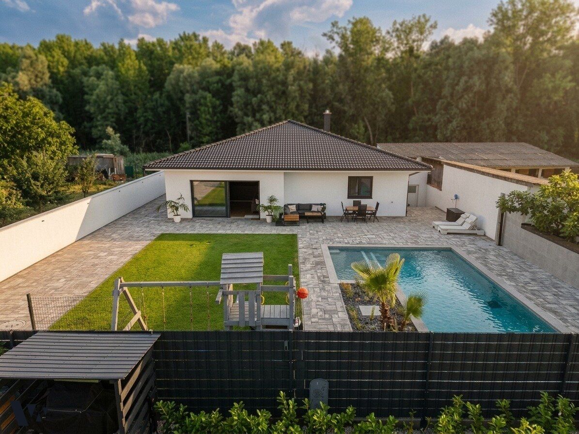 Haus – Rohrau
