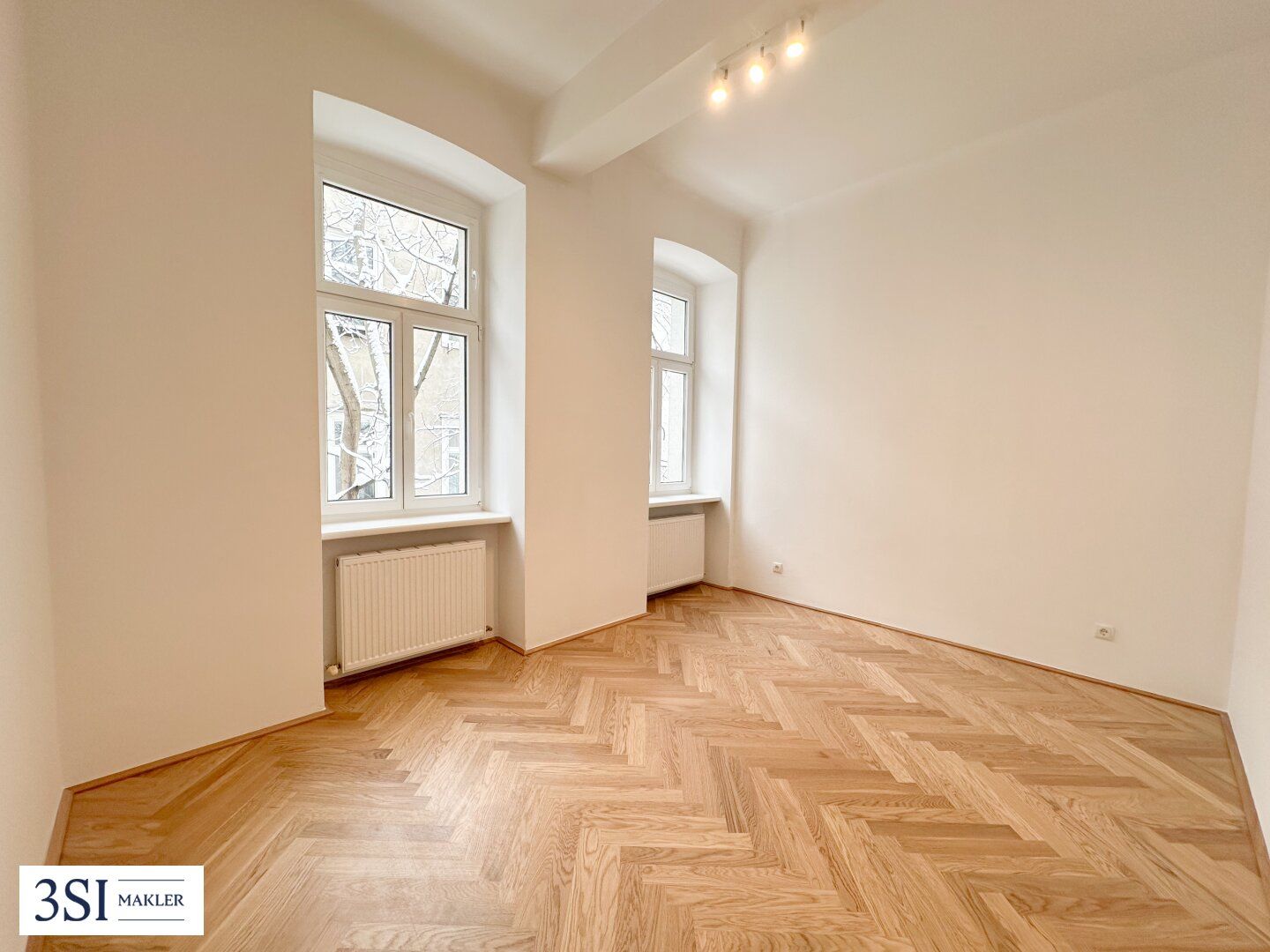 Wohnung – Wien - Ansicht 4