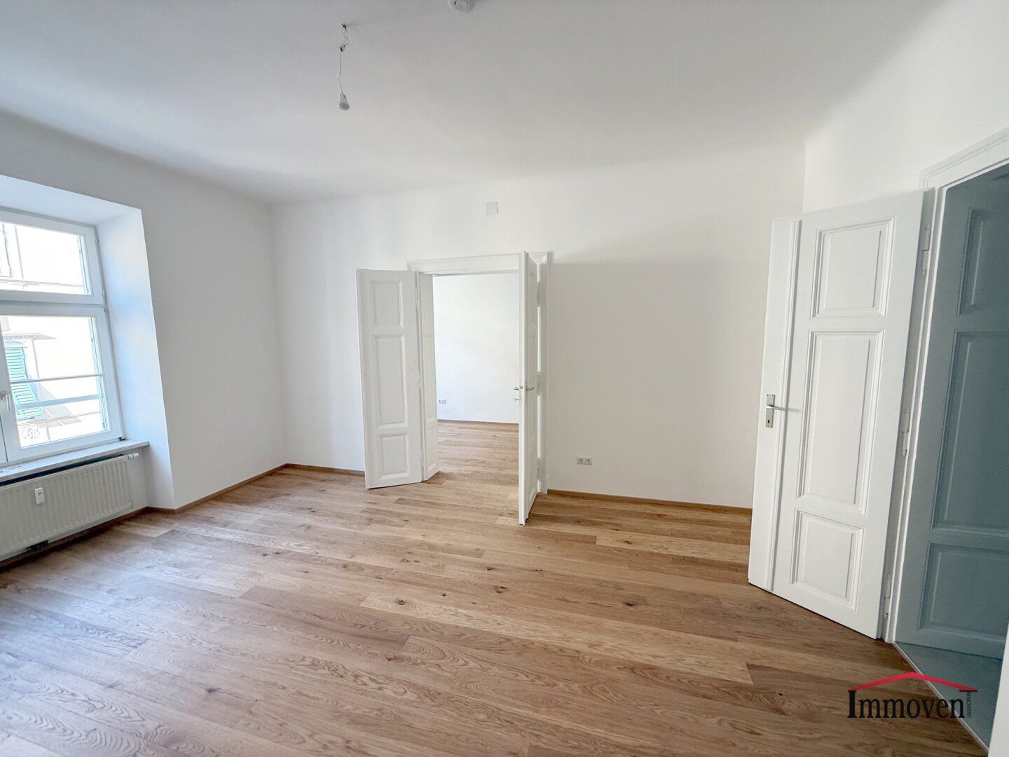 Wohnung – Graz