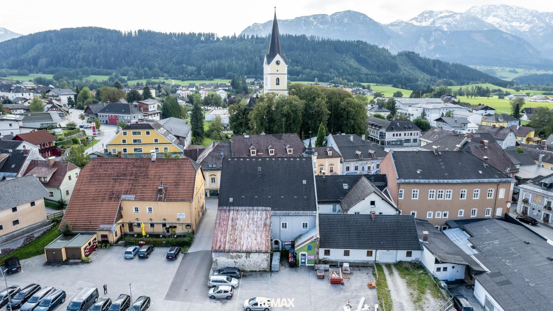 Erfüllen Sie das Lebzelterhaus mit neuem Leben - Ansicht 3