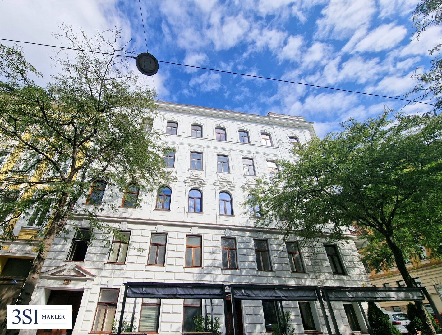 Wohnung – Wien - Ansicht 4