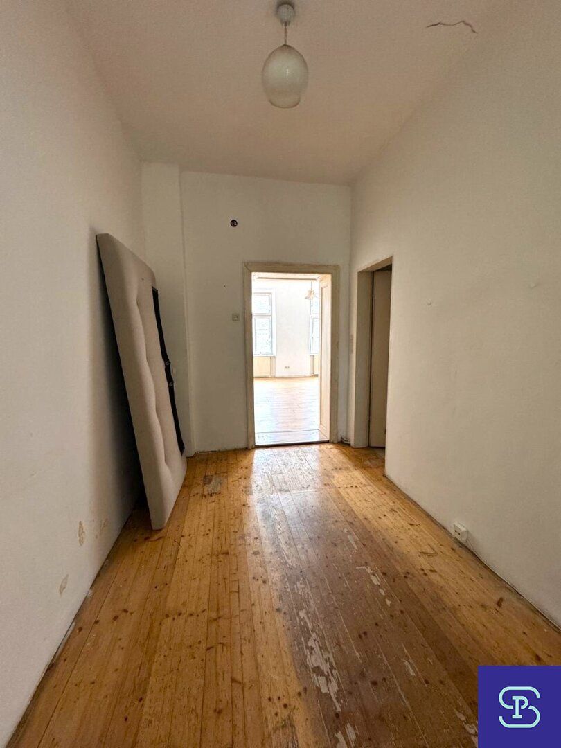 Wohnung – Wien, Kärntner Viertel, Innere Stadt - Ansicht 4