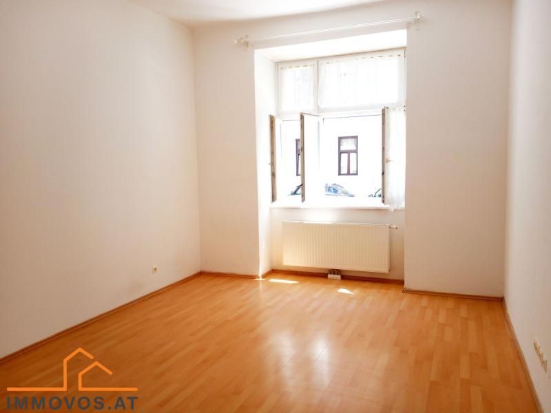 ***Naehe U1 KEPLERPLATZ-1 Zimmer-WHG mit Loggia+Garten***