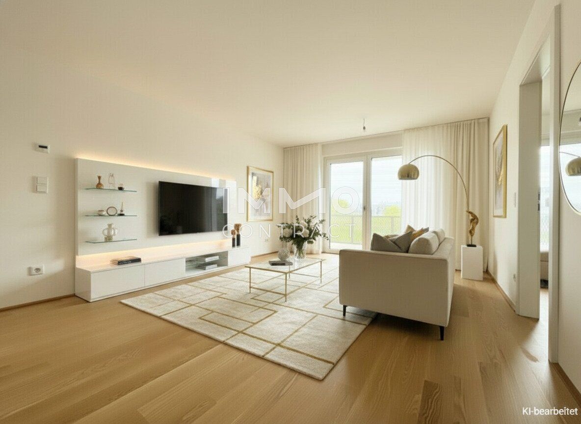 Wohnung – Wien - Ansicht 2