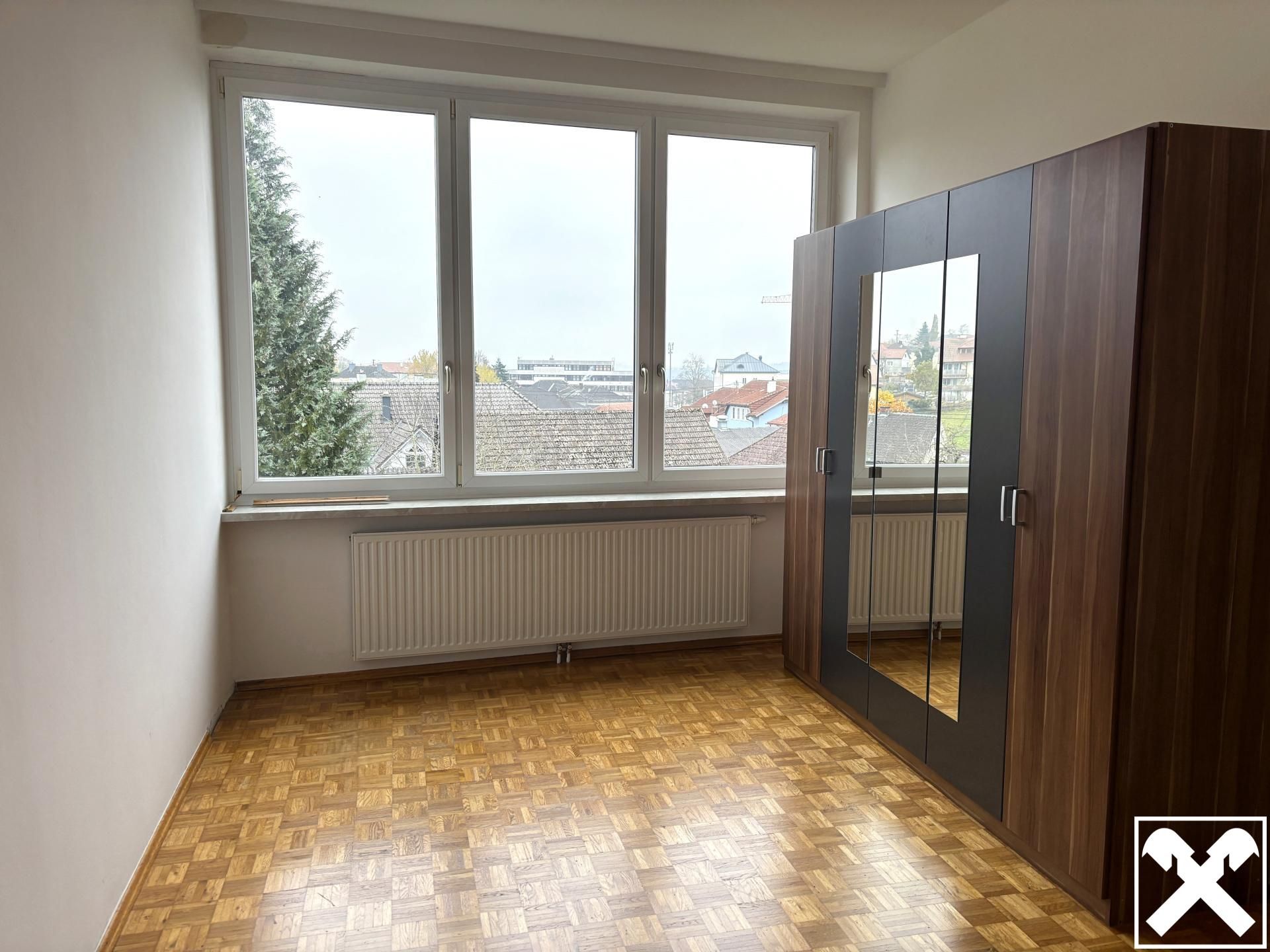 Wohnung – Rohrbach - Ansicht 2