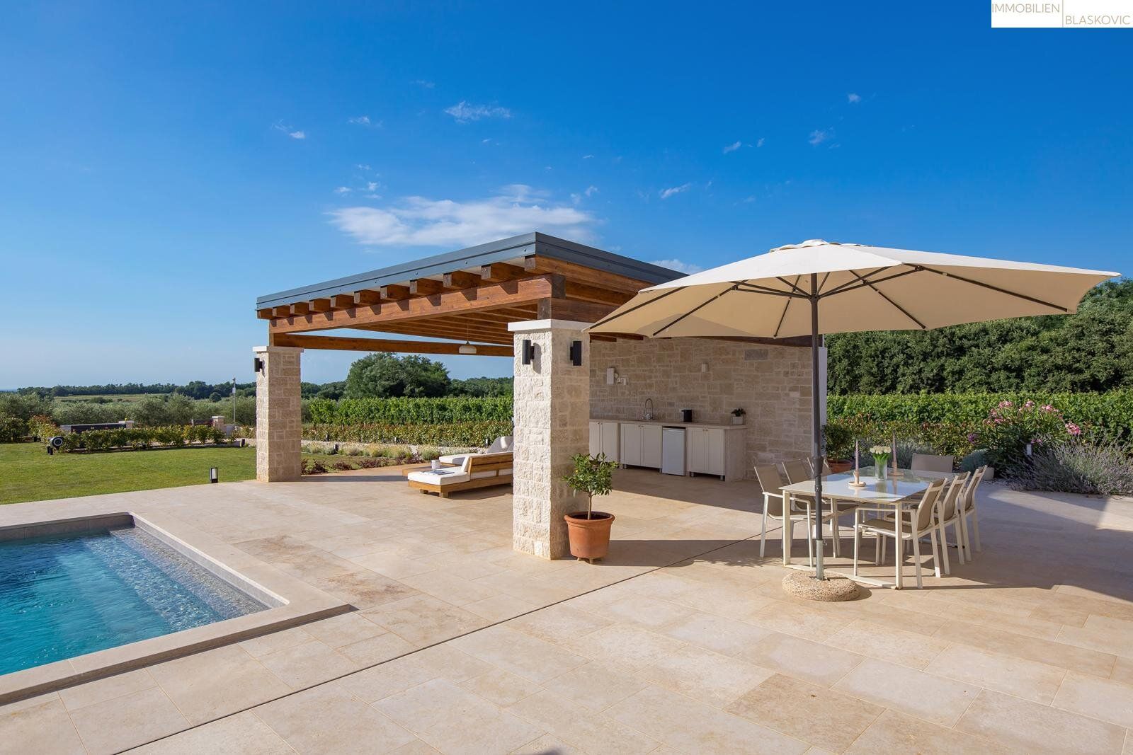 Haus – Porec - Mehr