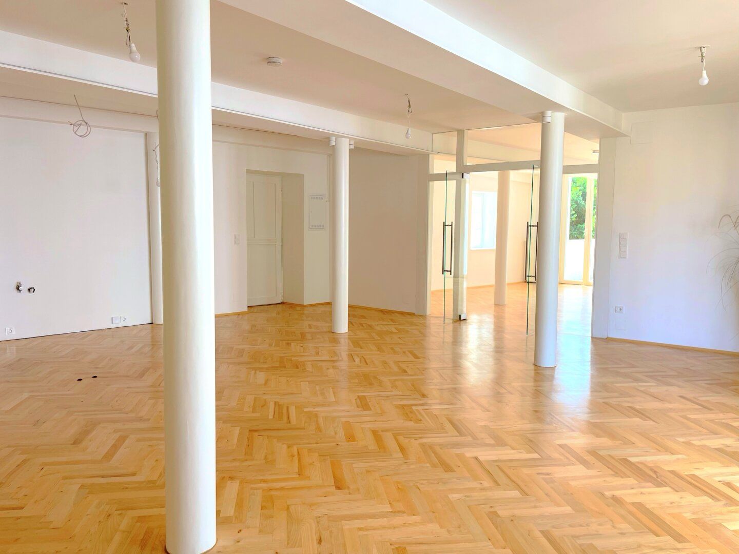 BADEN Altstadt-Rarität Sensation- die alte Mühle - Komplettsaniert zur Erstbezugvermietung