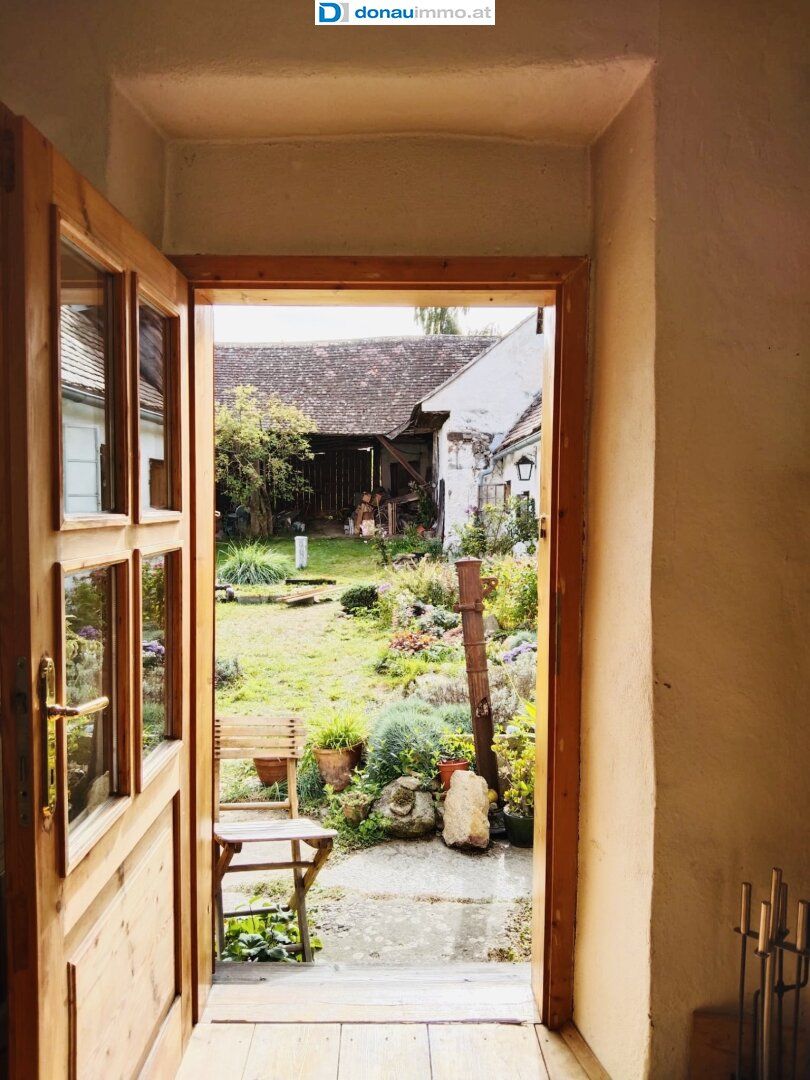 coming soon - Ferienhaus Nähe Hardegg