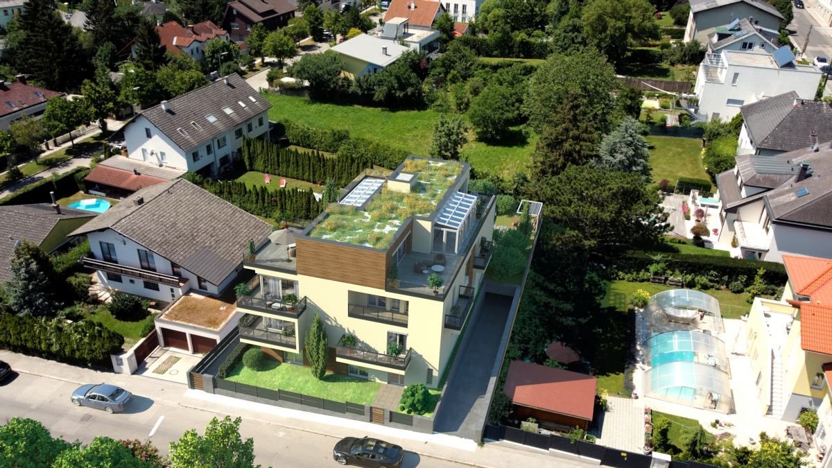 ++ NEU ++ STILVOLLE WOHNUNG mit GROSSZÜGIGEM GARTEN