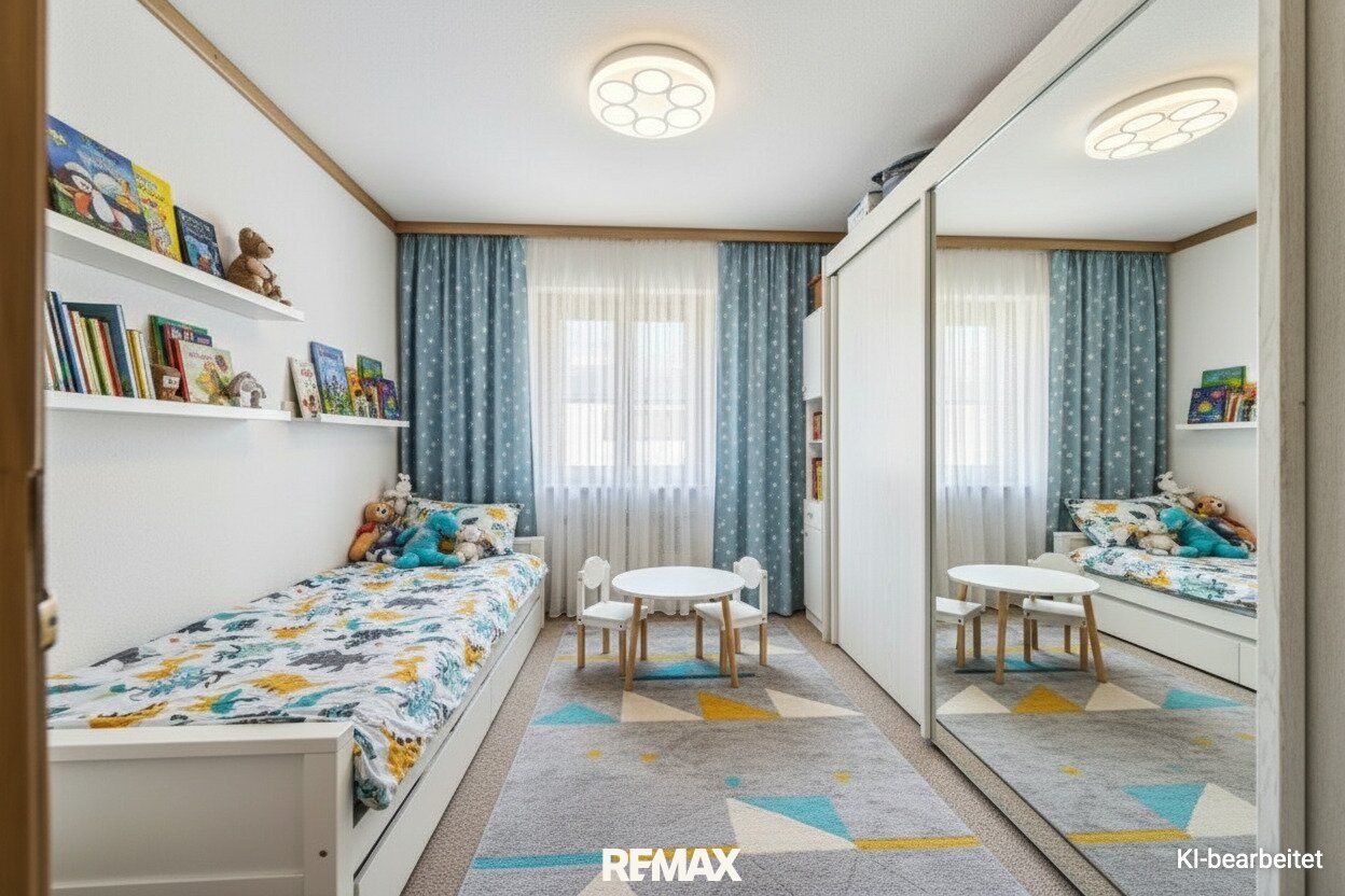 Wohnung – St. Johann in Tirol - Ansicht 4