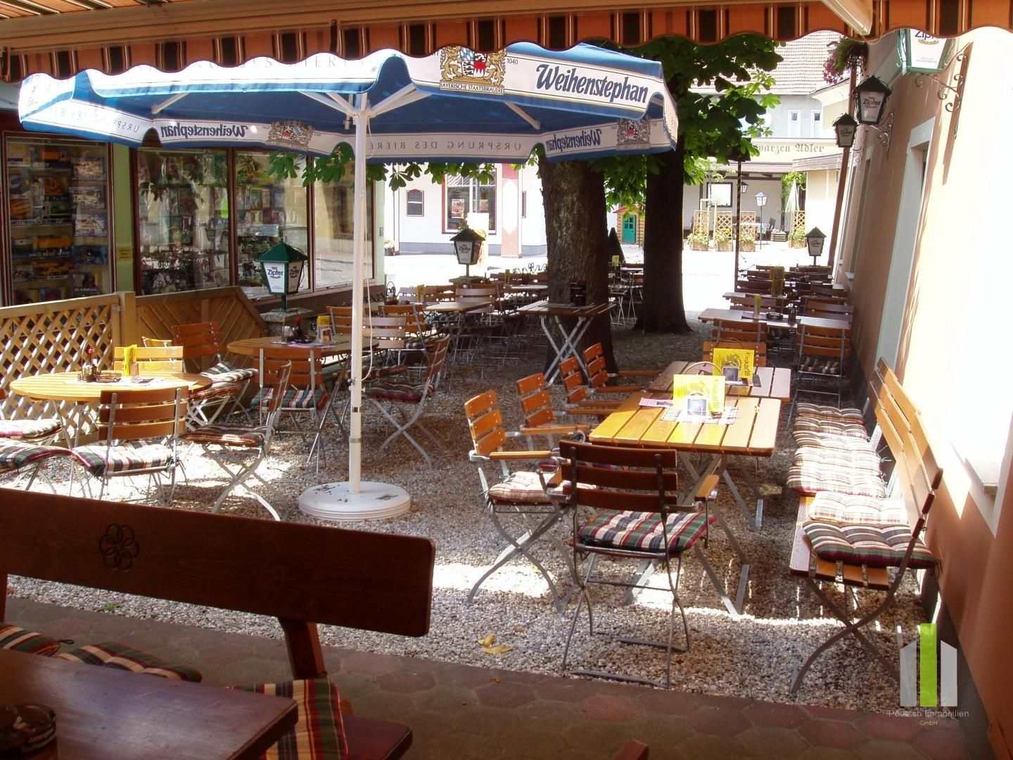 Traditionelles Gasthaus in zentraler Lage - Ansicht 2