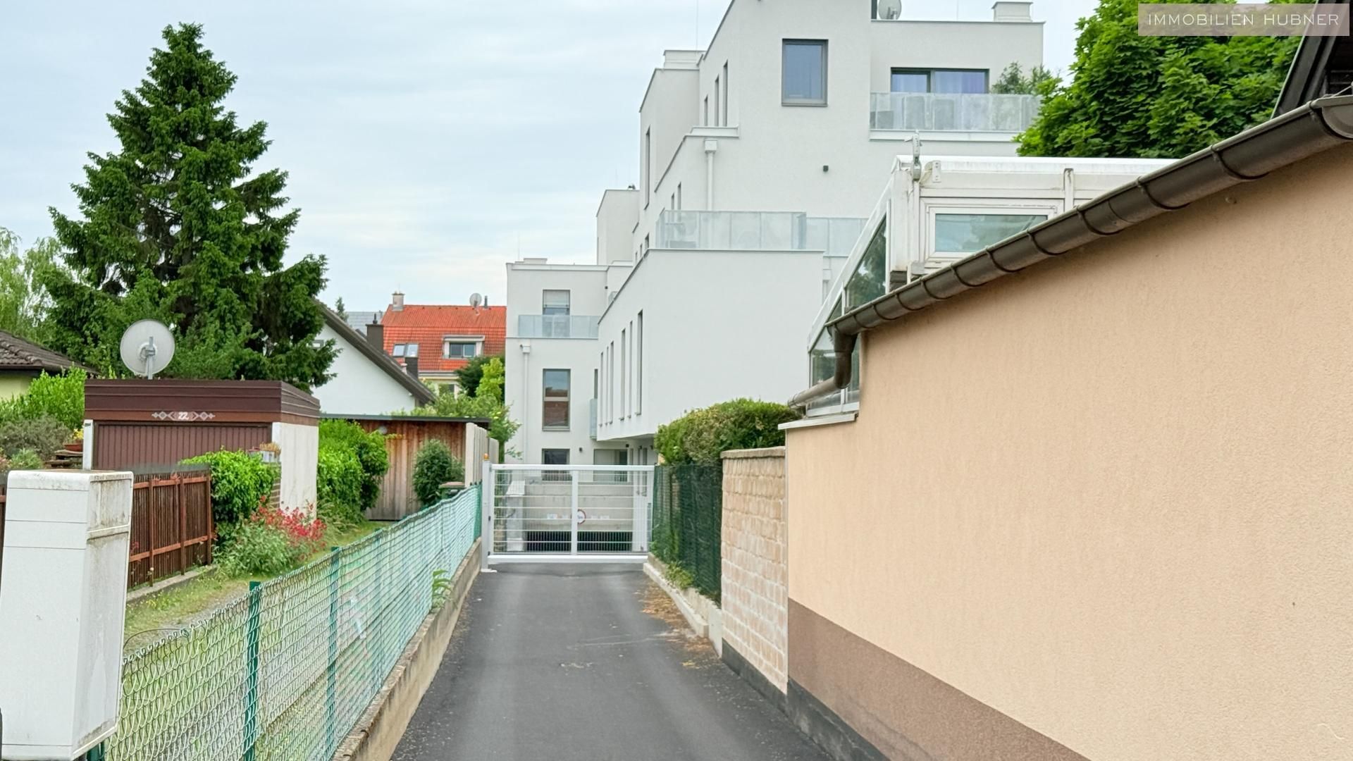Wohnung – Wien - Ansicht 3