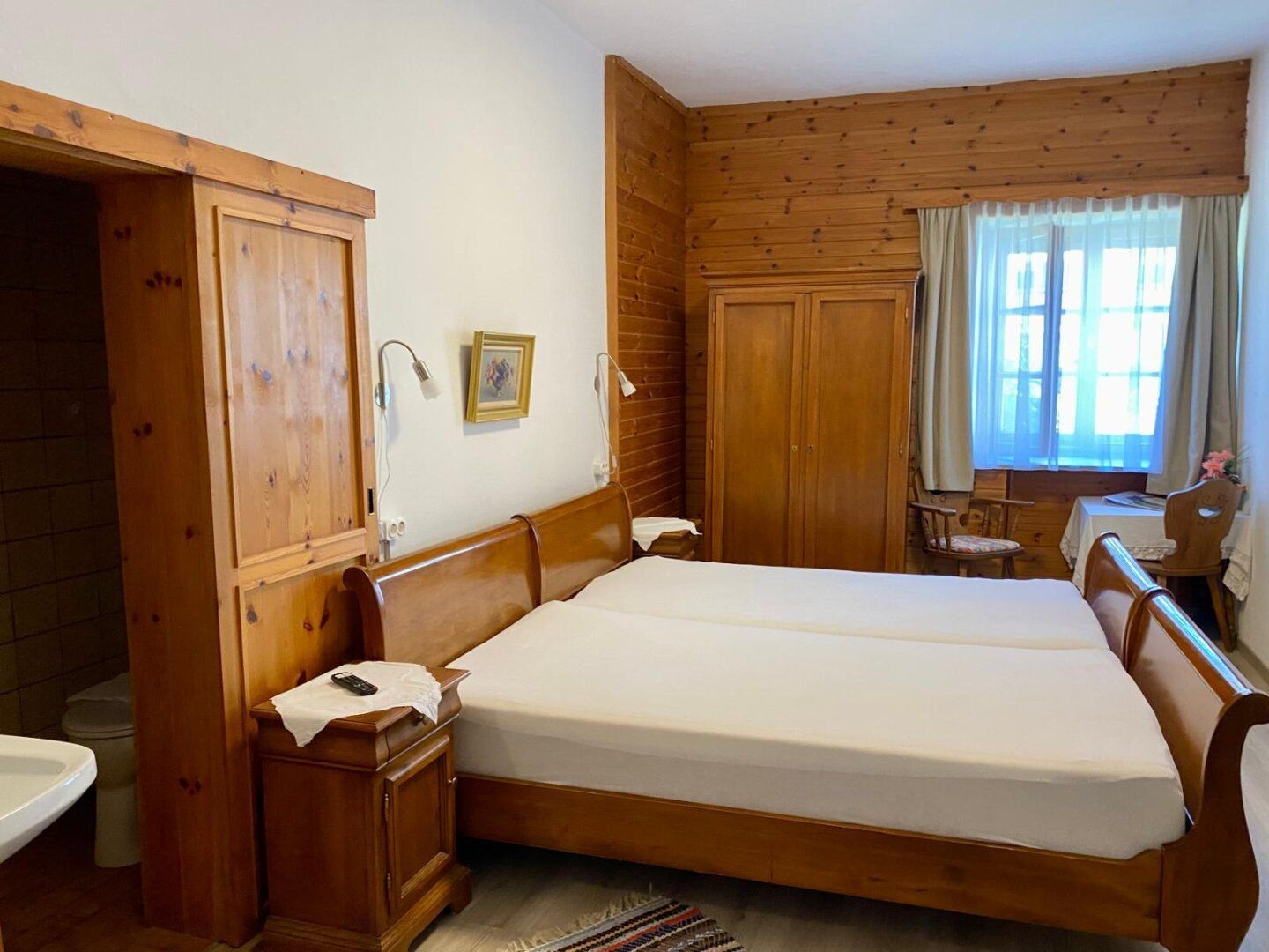 Haus – Flaurling - Ansicht 4