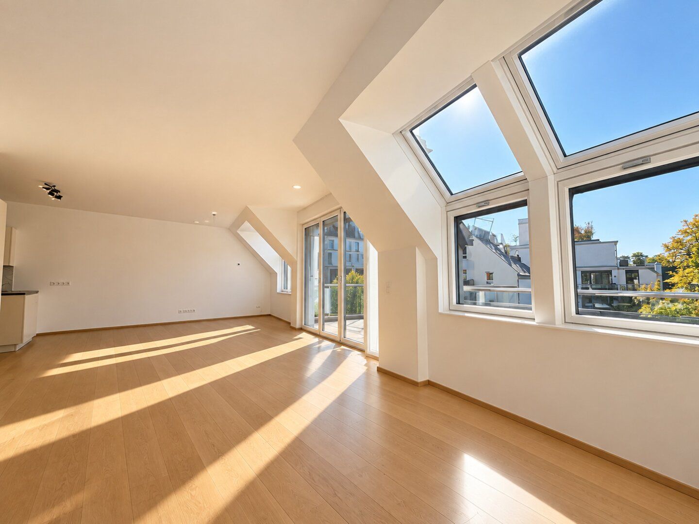 Wohnung – Wien - Ansicht 2