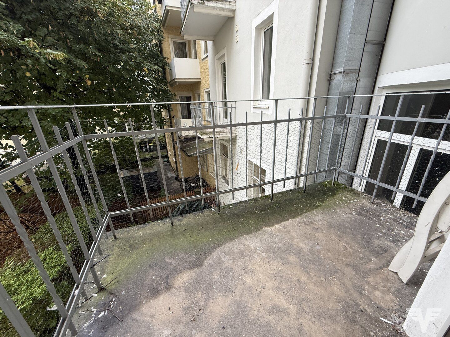 Wohnung – Salzburg - Ansicht 4