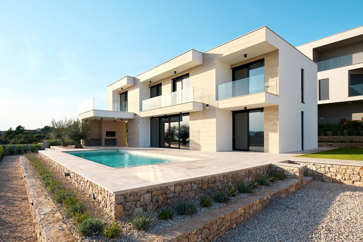 Haus – Sveti Filip i Jakov - Ansicht 4