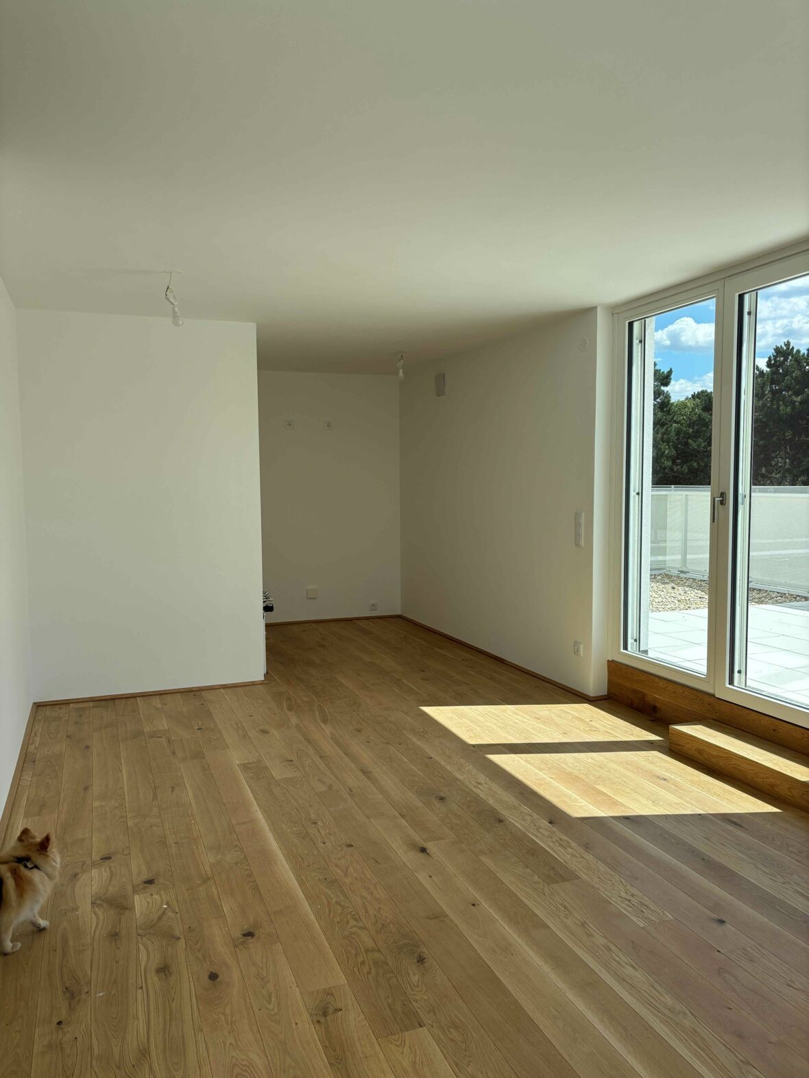 Wohnung – Wien, Strebersdorf