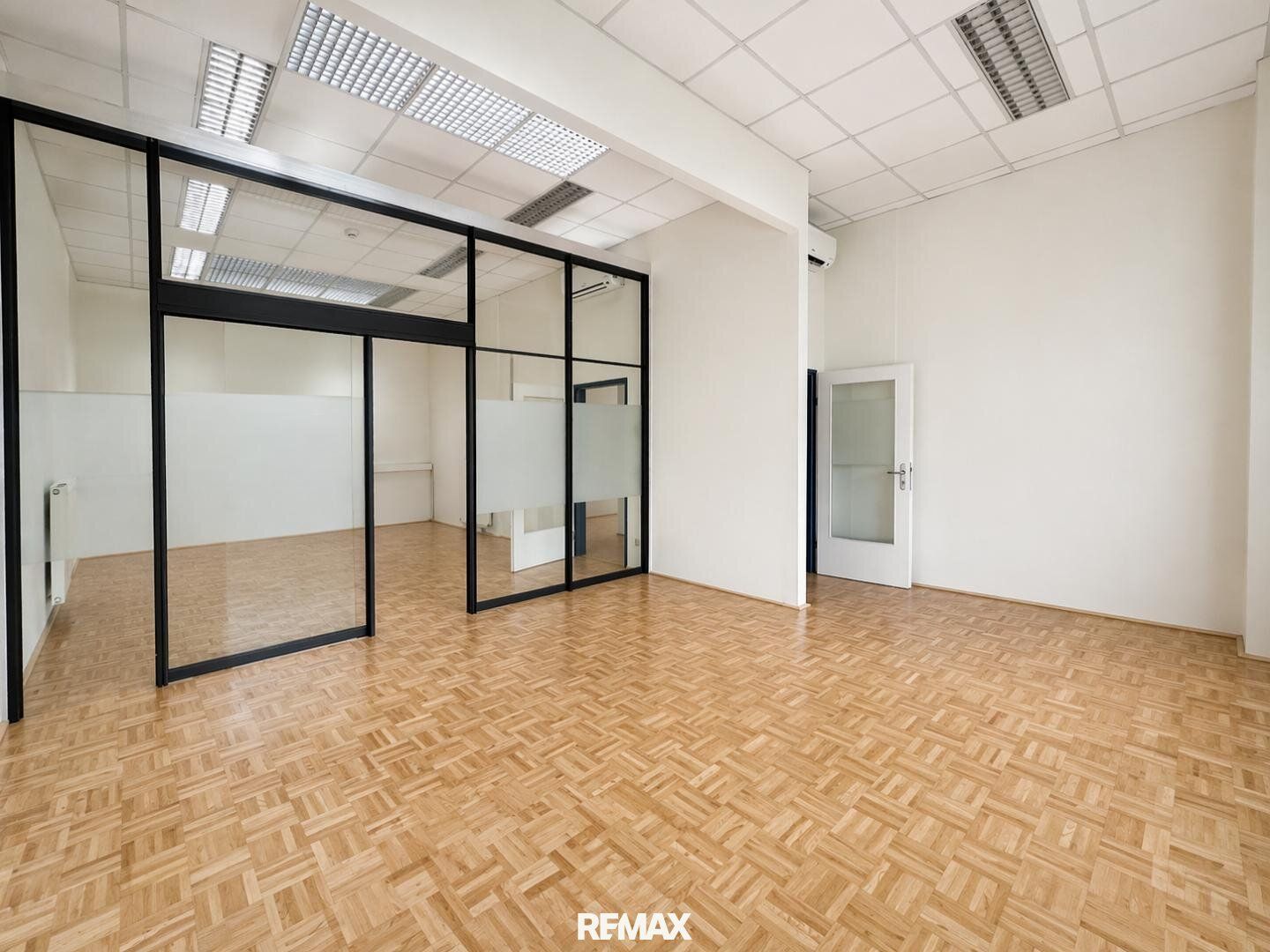 Klagenfurt Bestlage: Büro mit Lager - schnell in der City & auf der Autobahn! - Ansicht 4