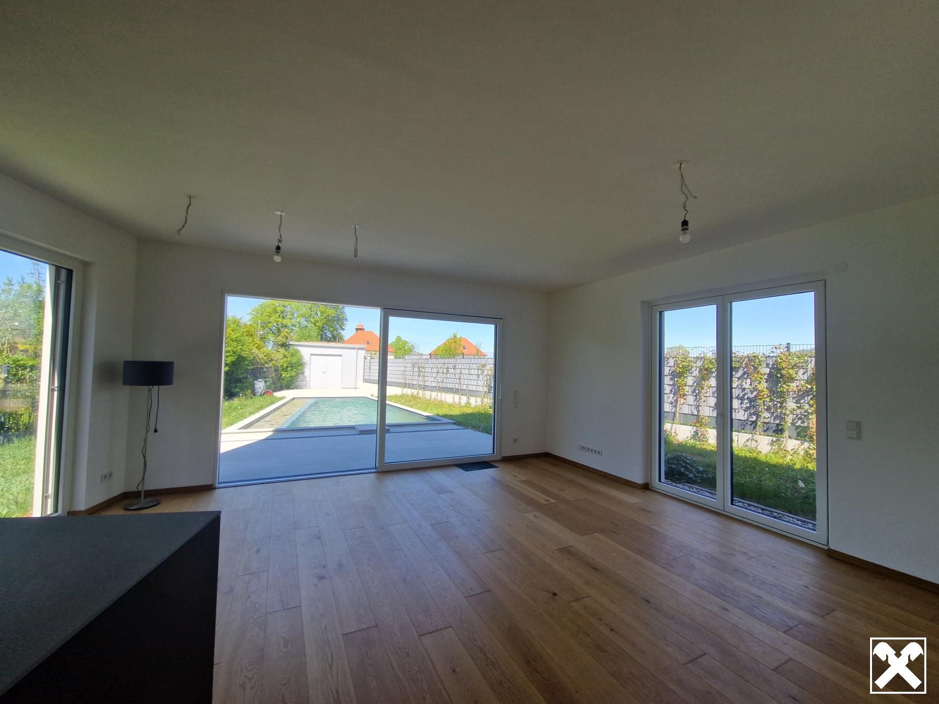 Haus – Sankt Andrä-Wördern - Ansicht 4