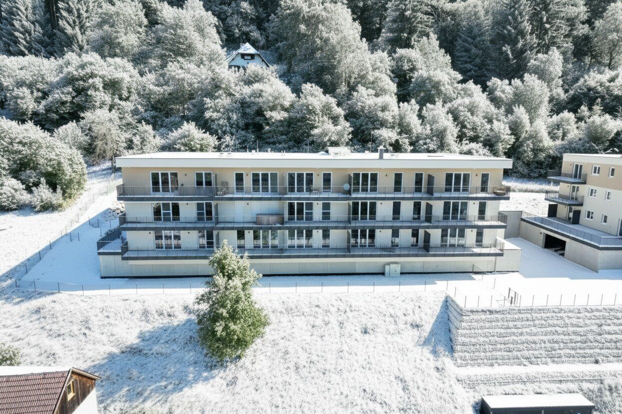 Wohnung – Liezen - Ansicht 2
