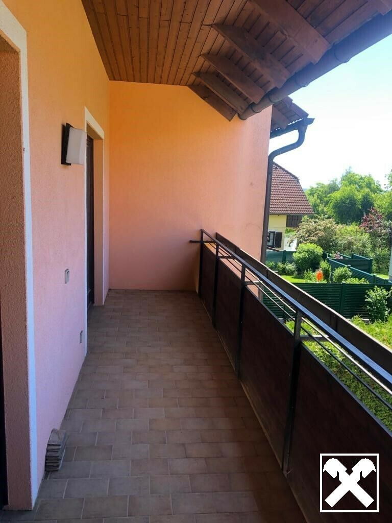 Haus – Zwettl - Ansicht 4