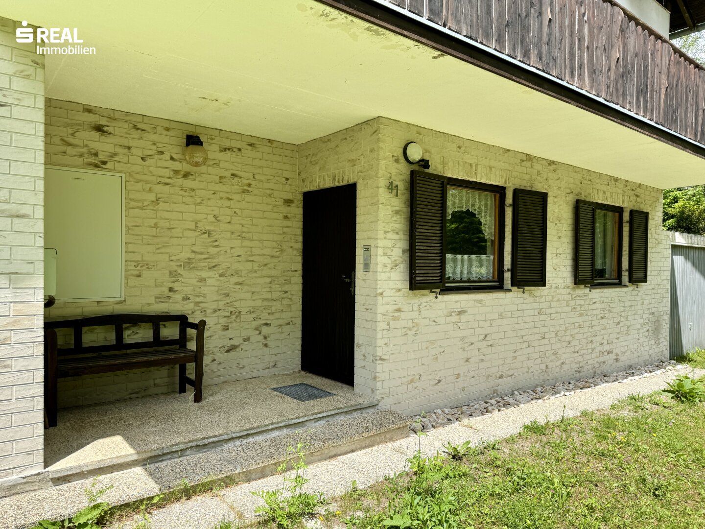 Haus – Kernhof - Mehr
