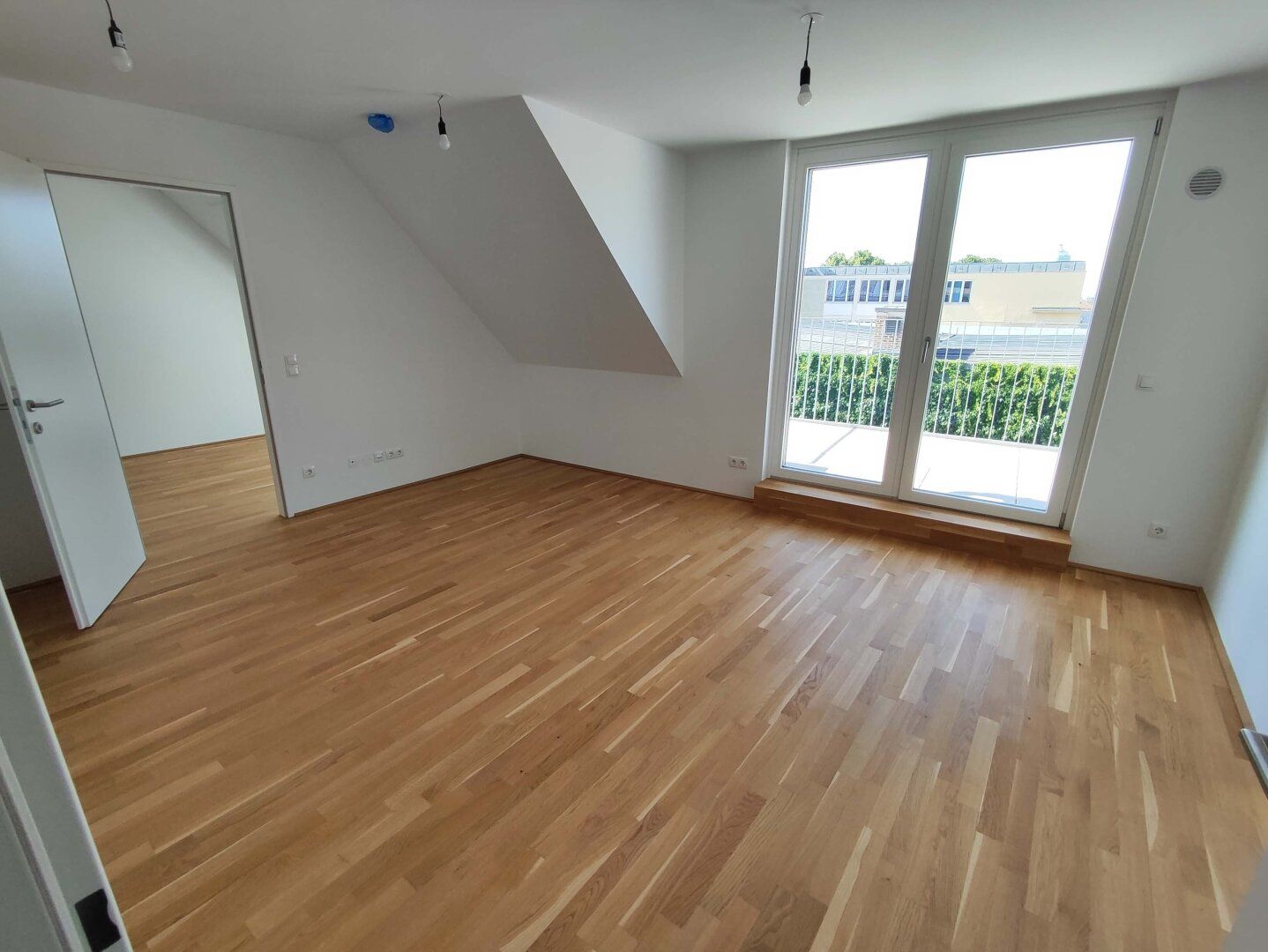 Wohnung – Wien - Ansicht 2