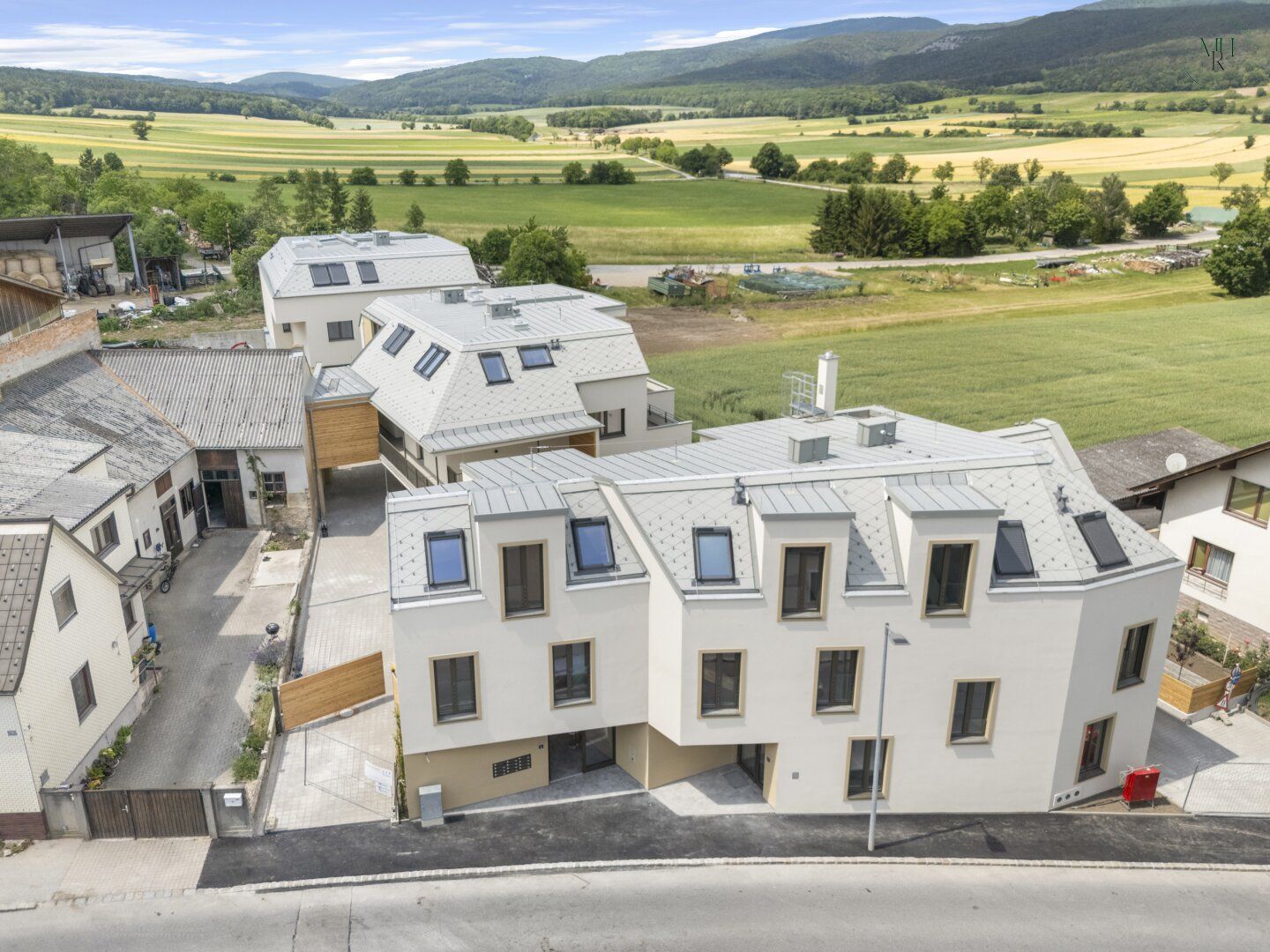 Wohnung – Bad Vöslau - Mehr
