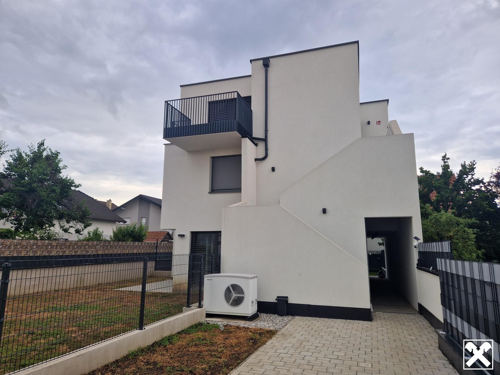 Wohnung – Tulln an der Donau - Ansicht 4