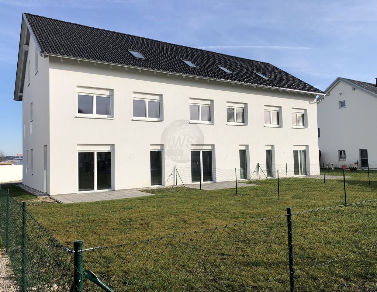 Bester Preis in Wels! RH mit 150m² WFL um nur 340.000.-!