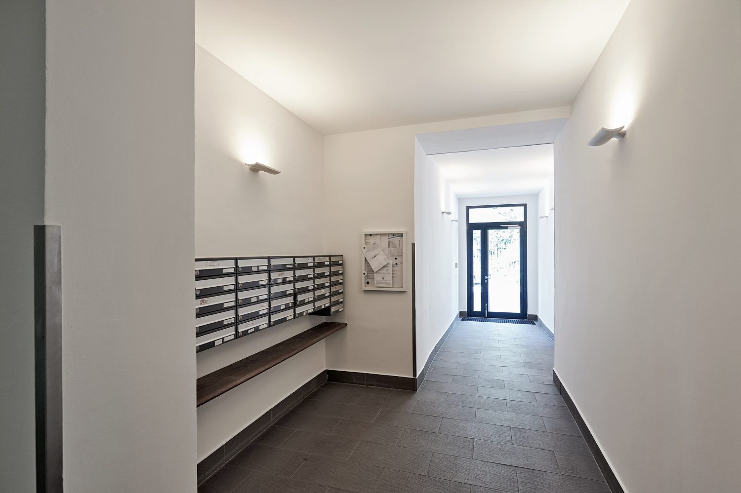 Wohnung – Wien, Erdberg, Katastralgemeinde Landstraße - Ansicht 3